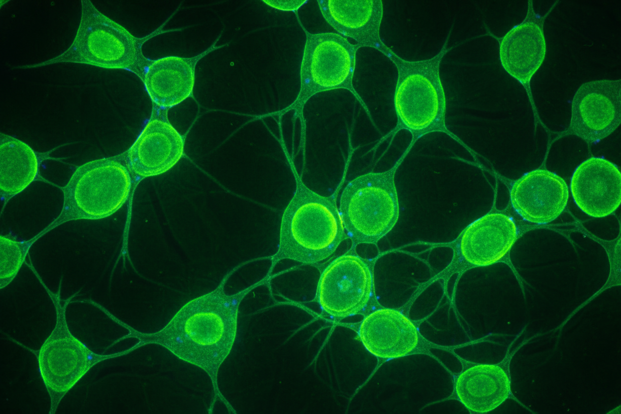 Green Fluorescent Protein Plasmids